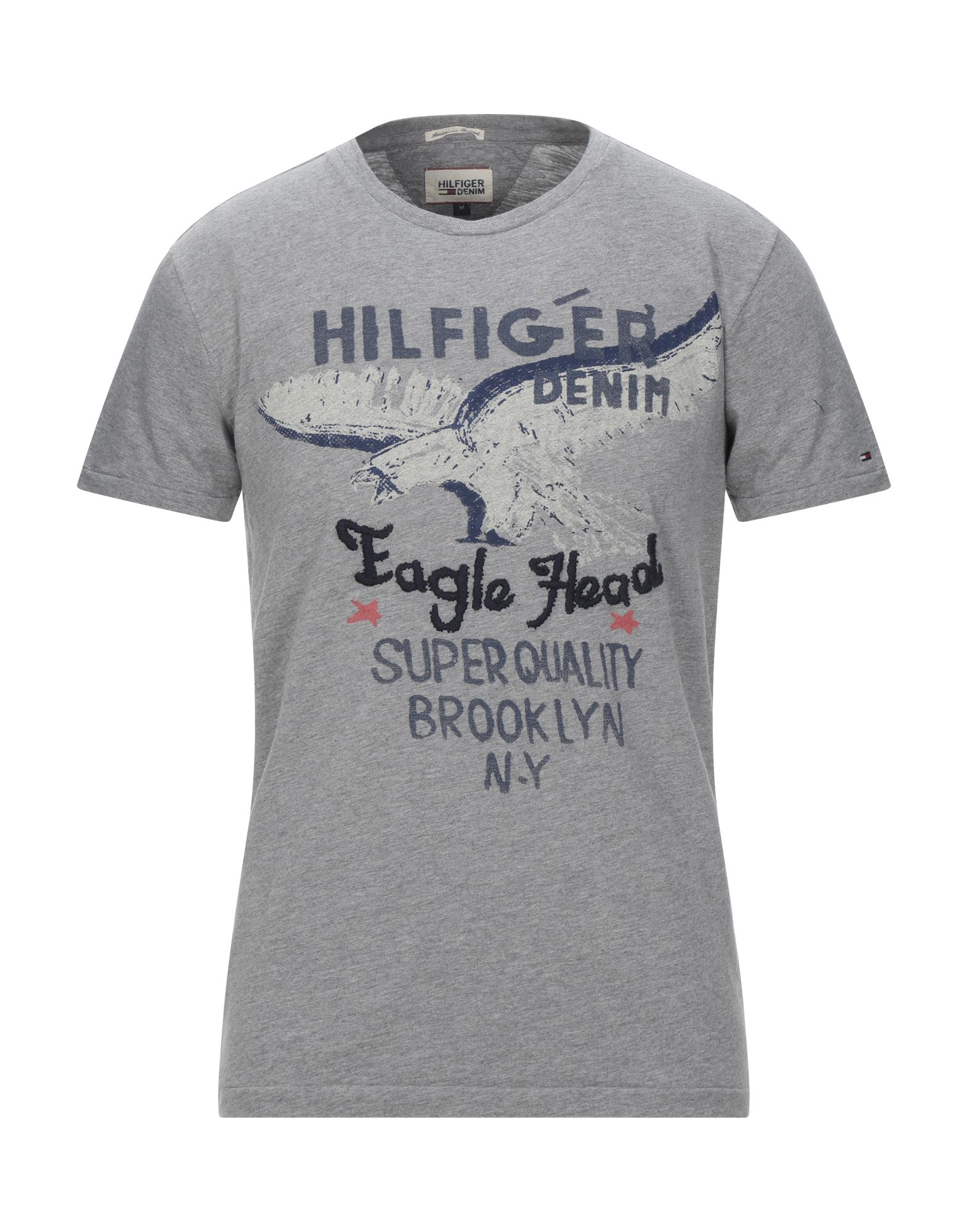 hilfiger denim t shirt