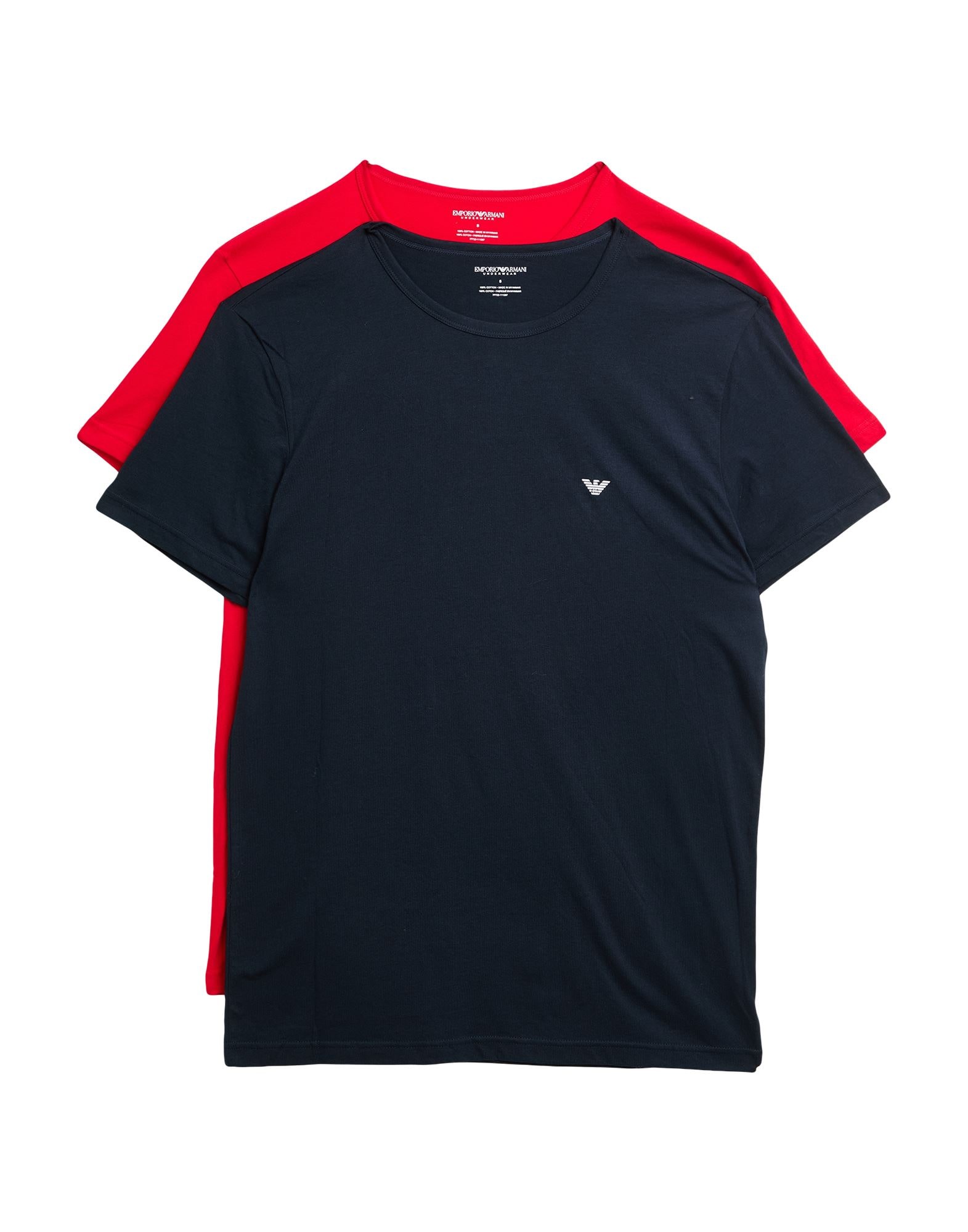 EMPORIO ARMANI - Undershirts