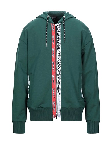 ズーム JUST CAVALLI - スウェット