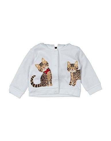 ZOOM DOLCE & GABBANA - Felpa