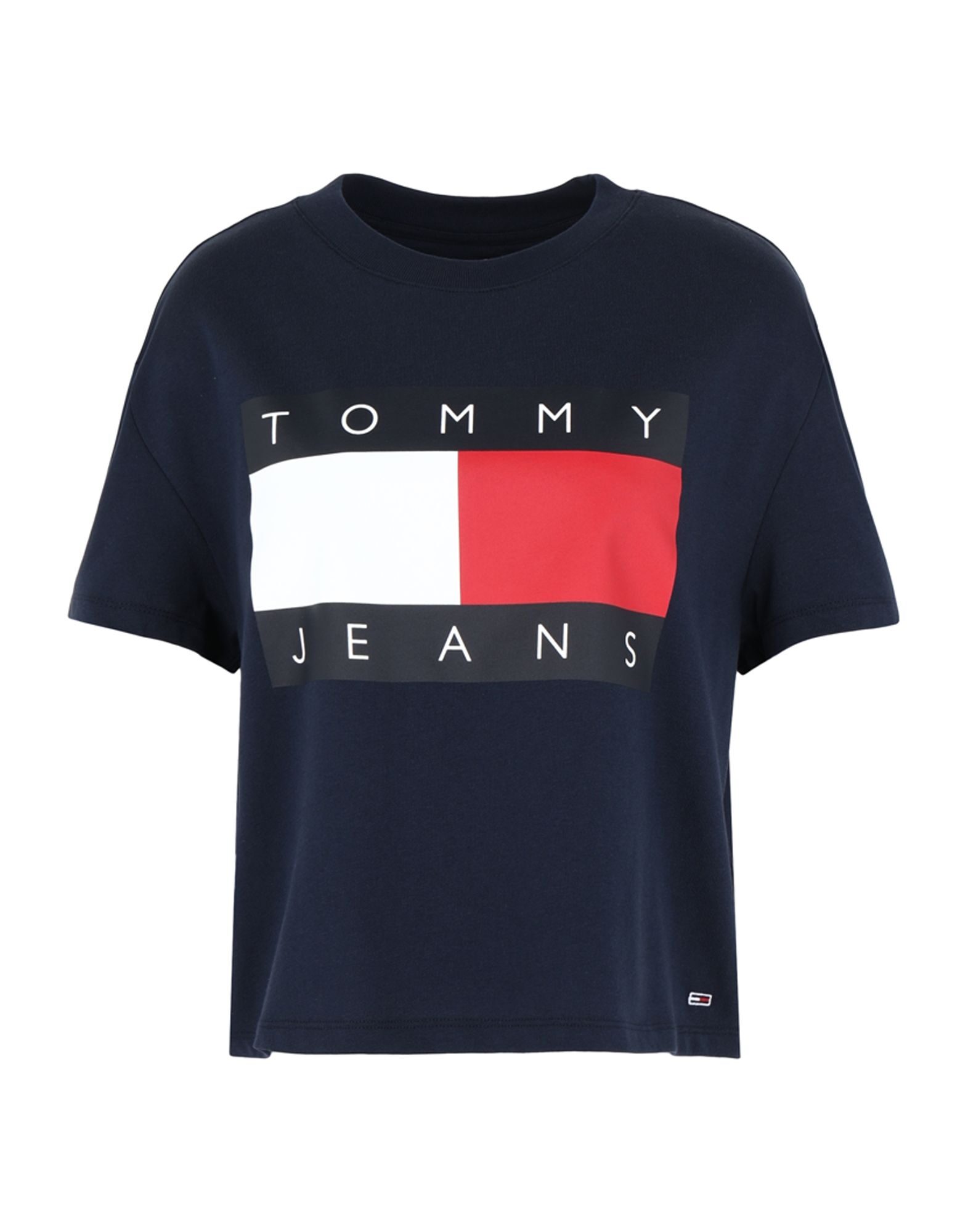 tommy jeans t shirt flag