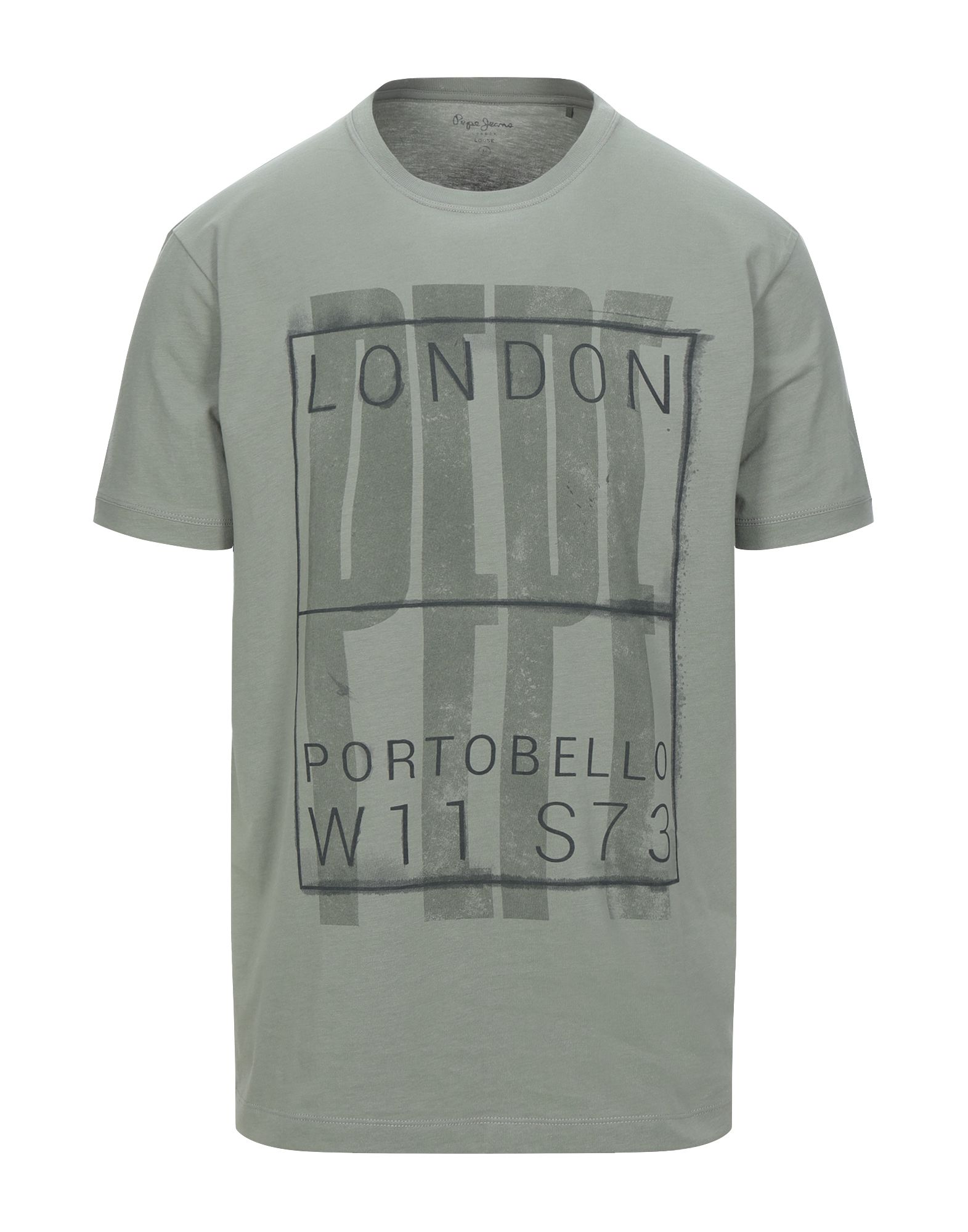 pepe jeans t shirt