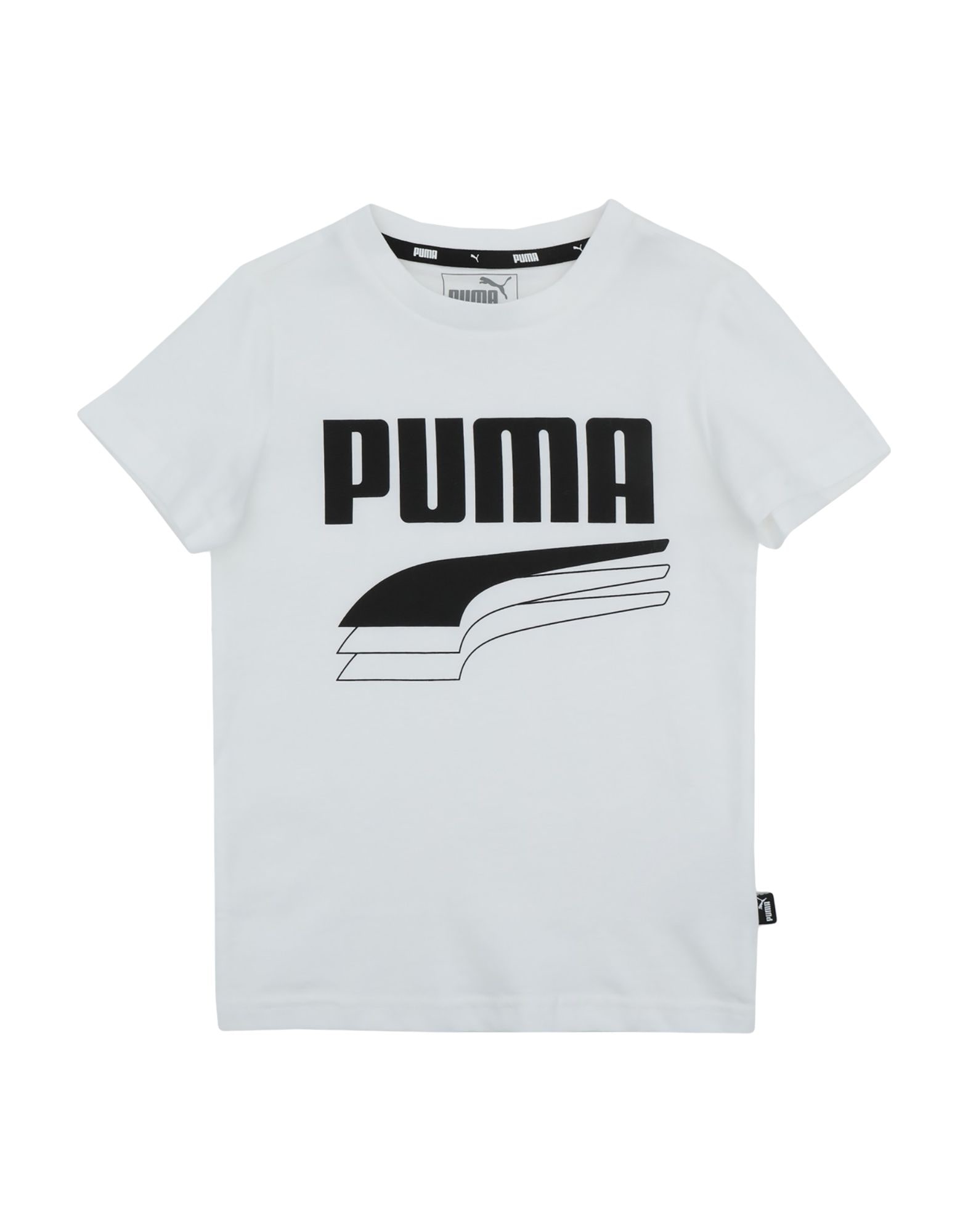 t shirt puma bambino online