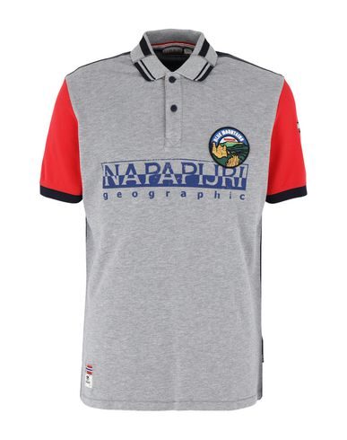 napapijri polo shirt