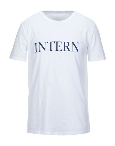 Idea T-shirt In White