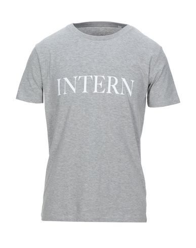 Idea T-shirt In Grey