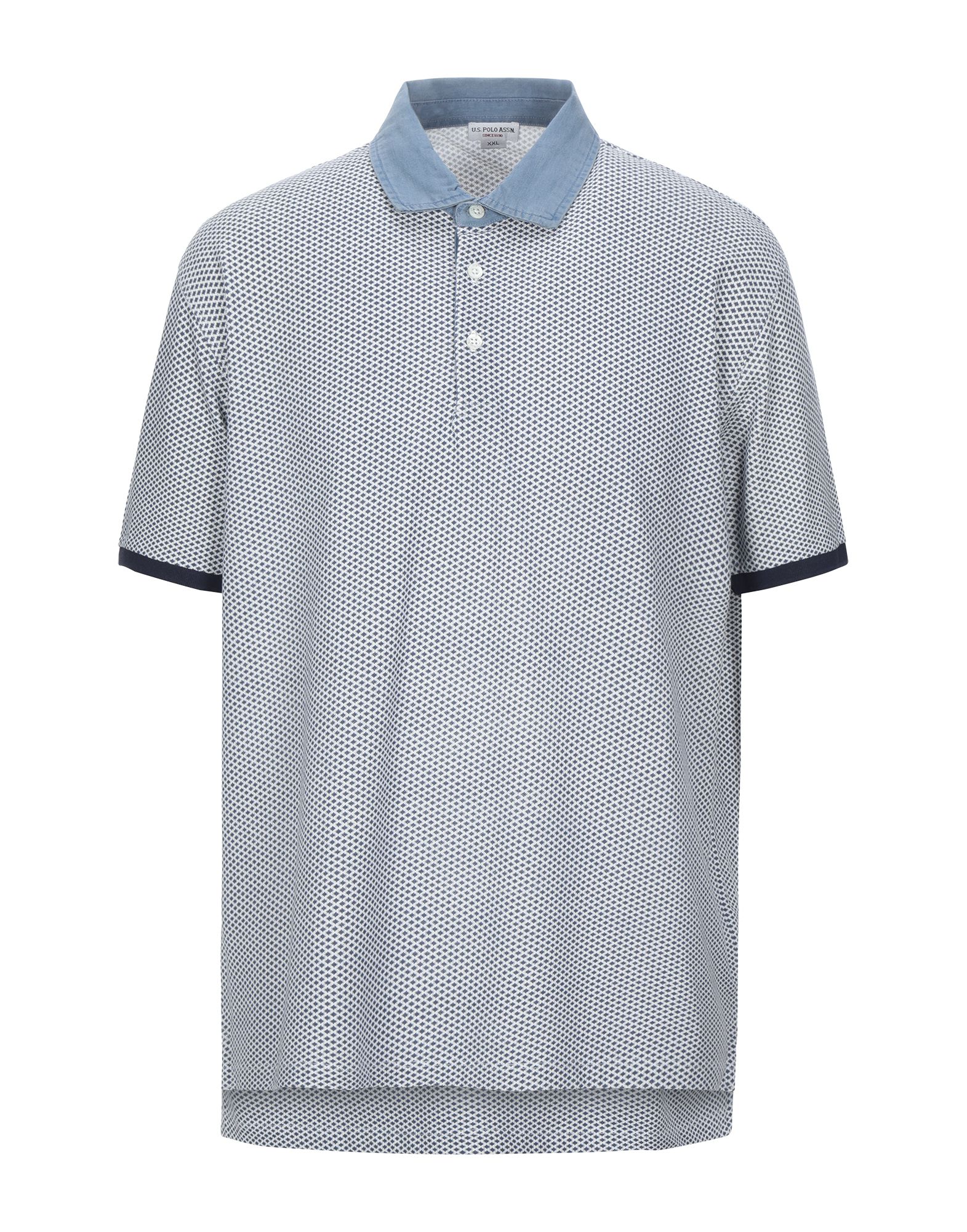 us polo shirts new collection