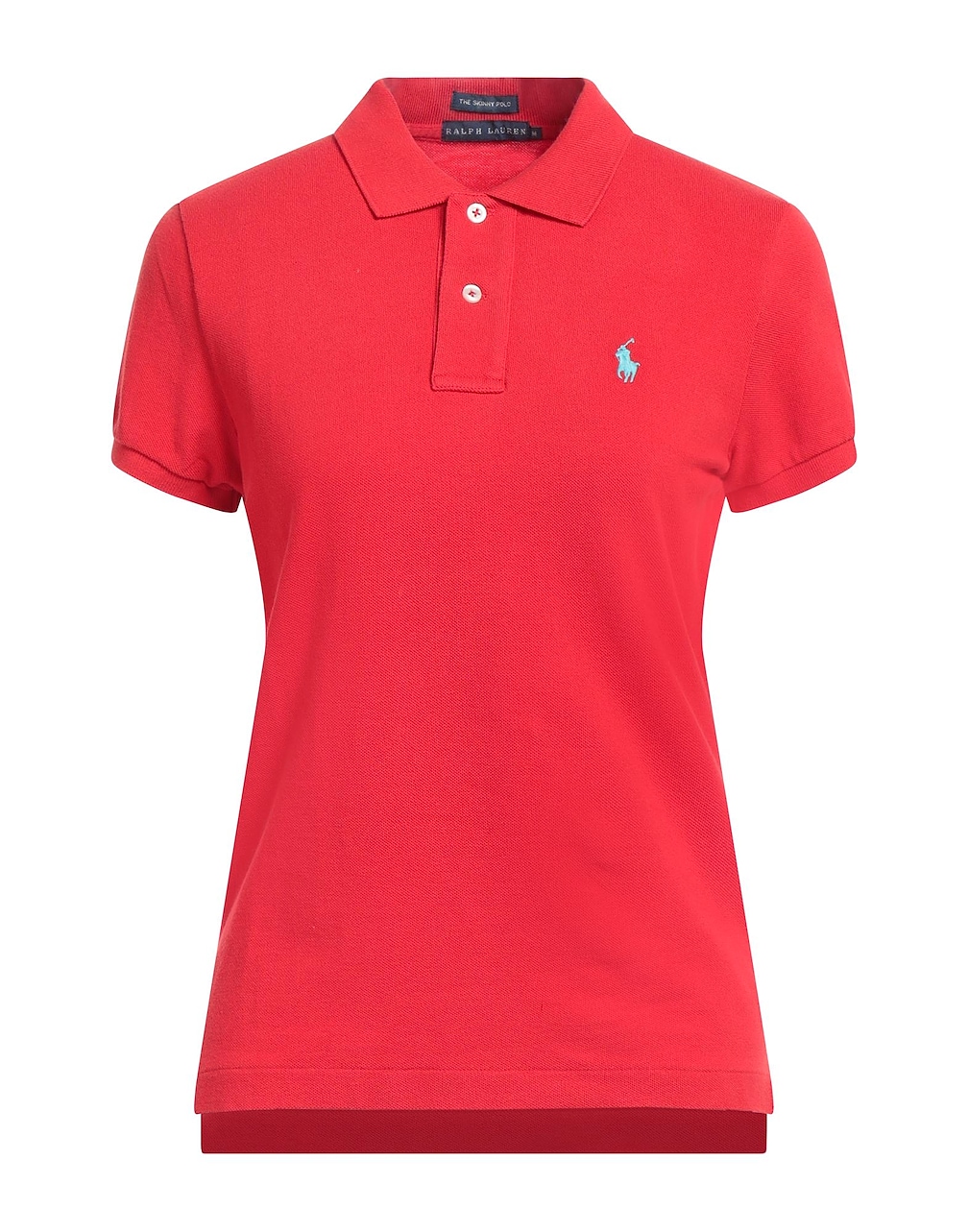POLO RALPH LAUREN - Polo shirts