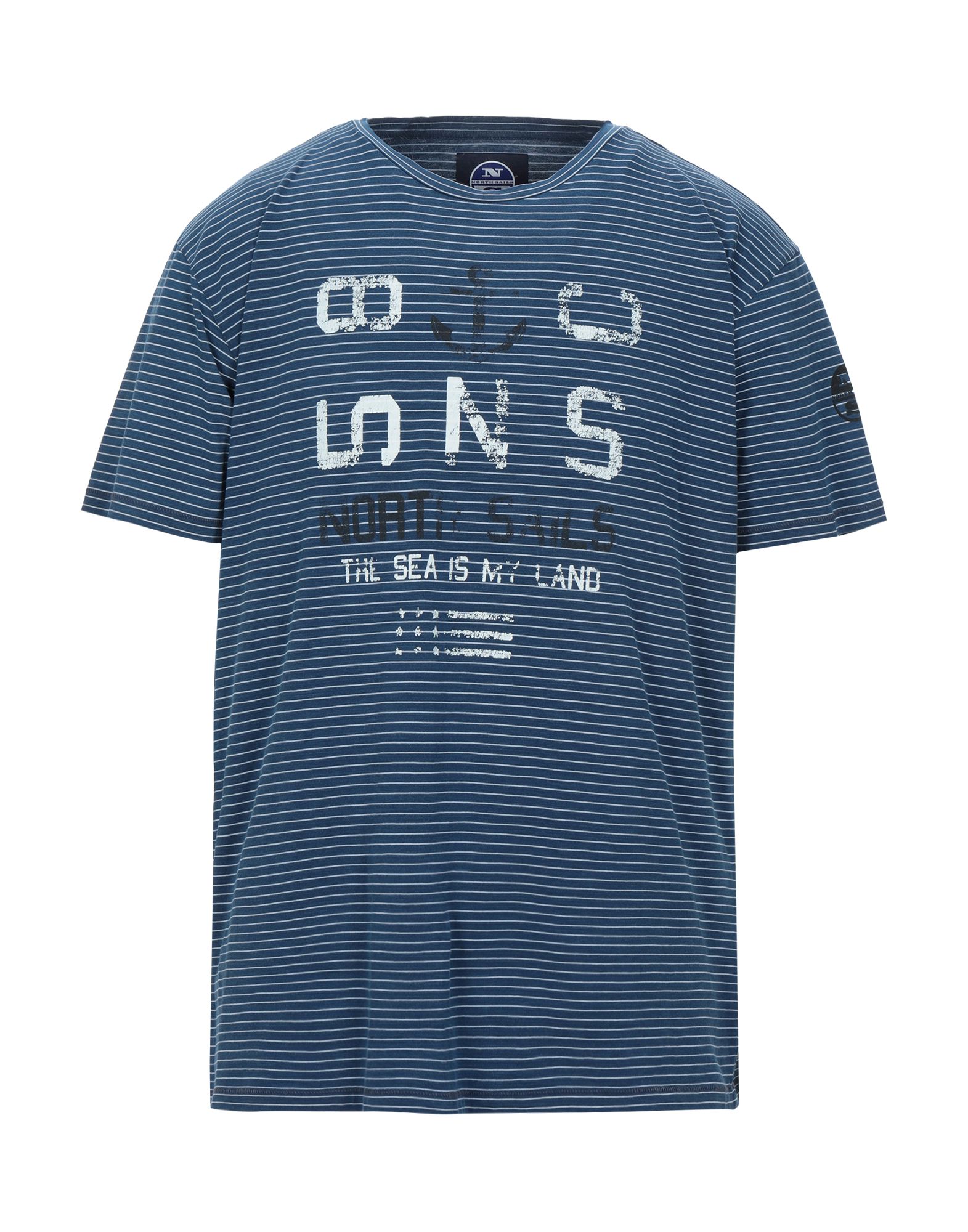 north sails shirt