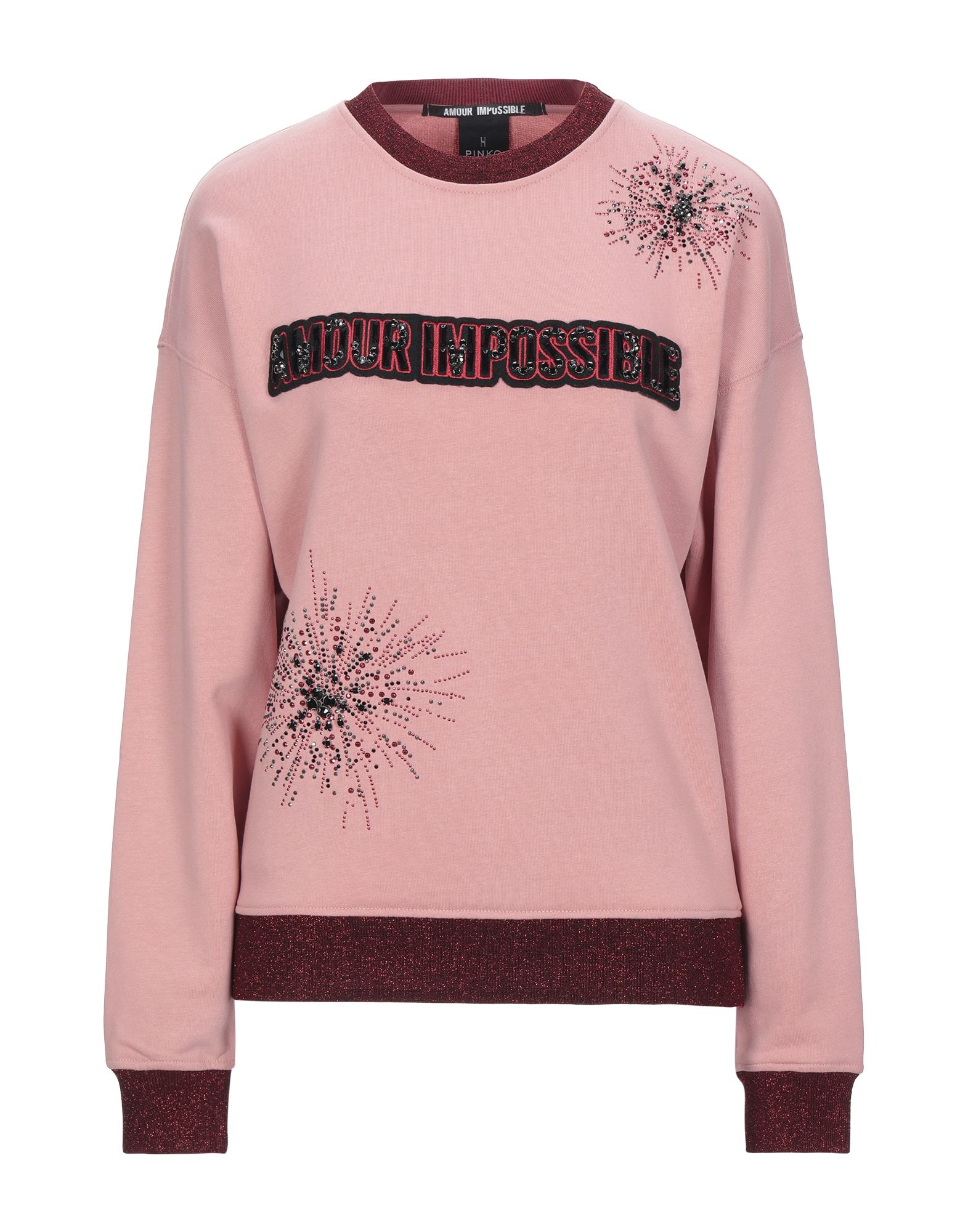 PINKO UNIQUENESS - Sweatshirts