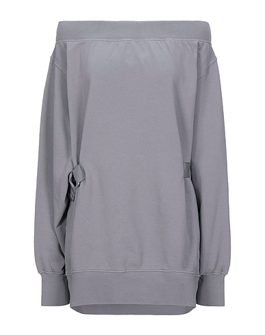 ARTICA-ARBOX Sweatshirt Grey 100% Cotton, Elastane