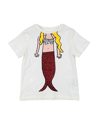 ZOOM STELLA McCARTNEY KIDS - T-shirt