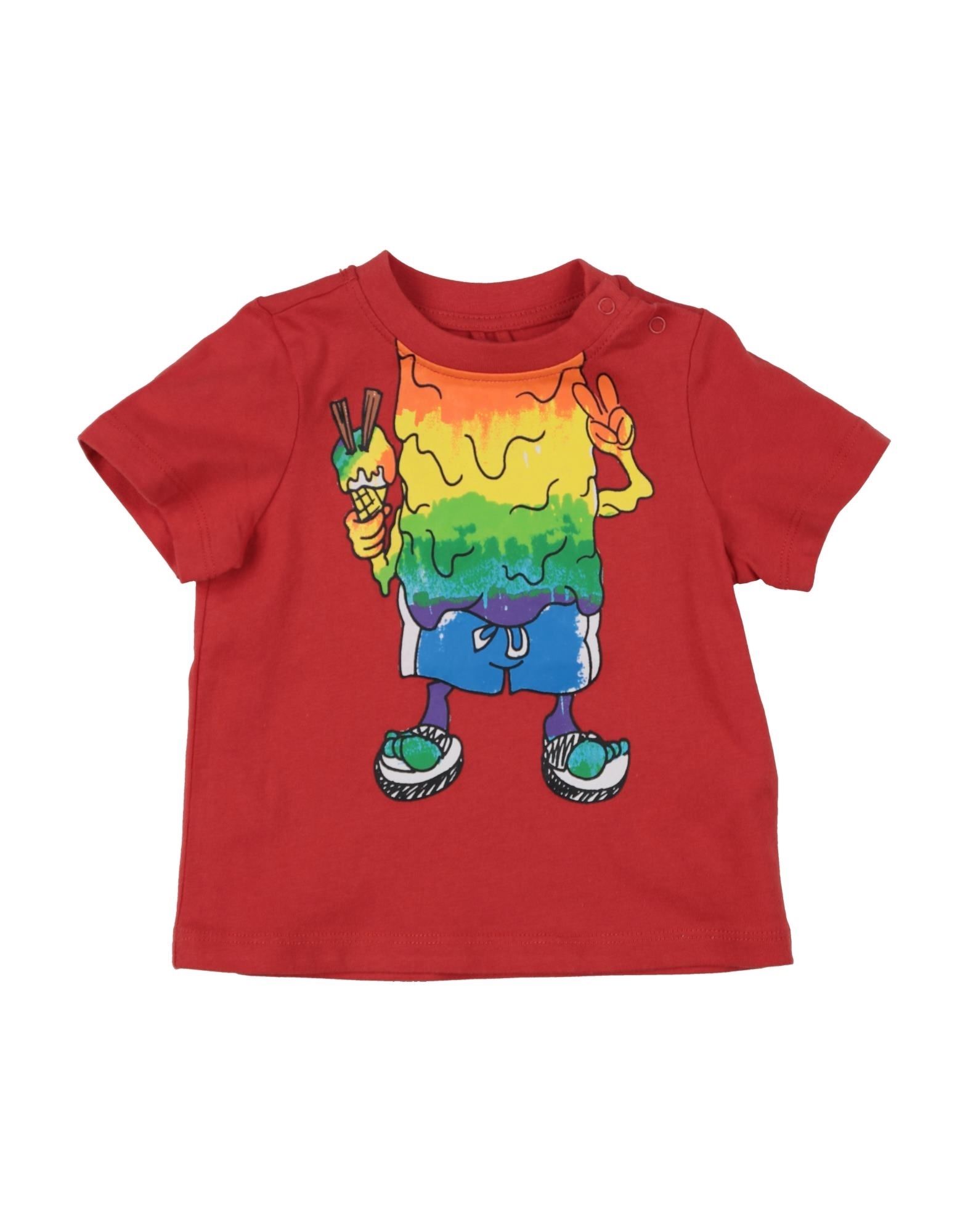 STELLA McCARTNEY KIDS - Футболки