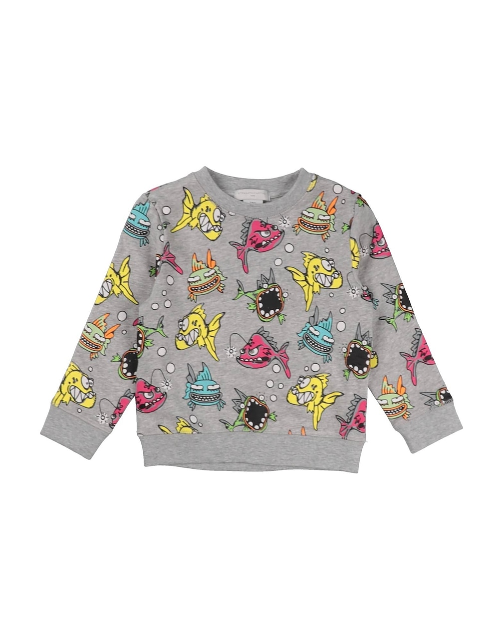 STELLA McCARTNEY KIDS - Sweatshirts