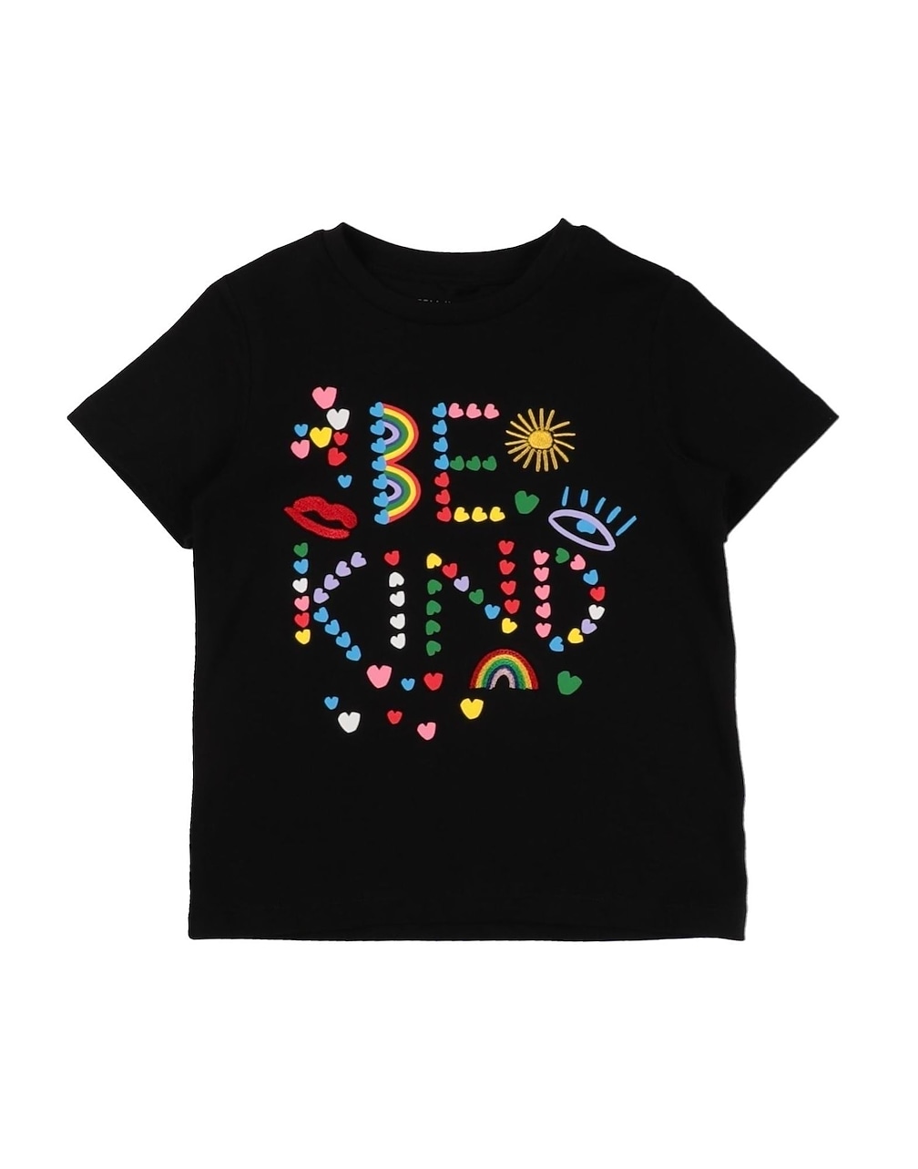 STELLA McCARTNEY KIDS - T-shirts