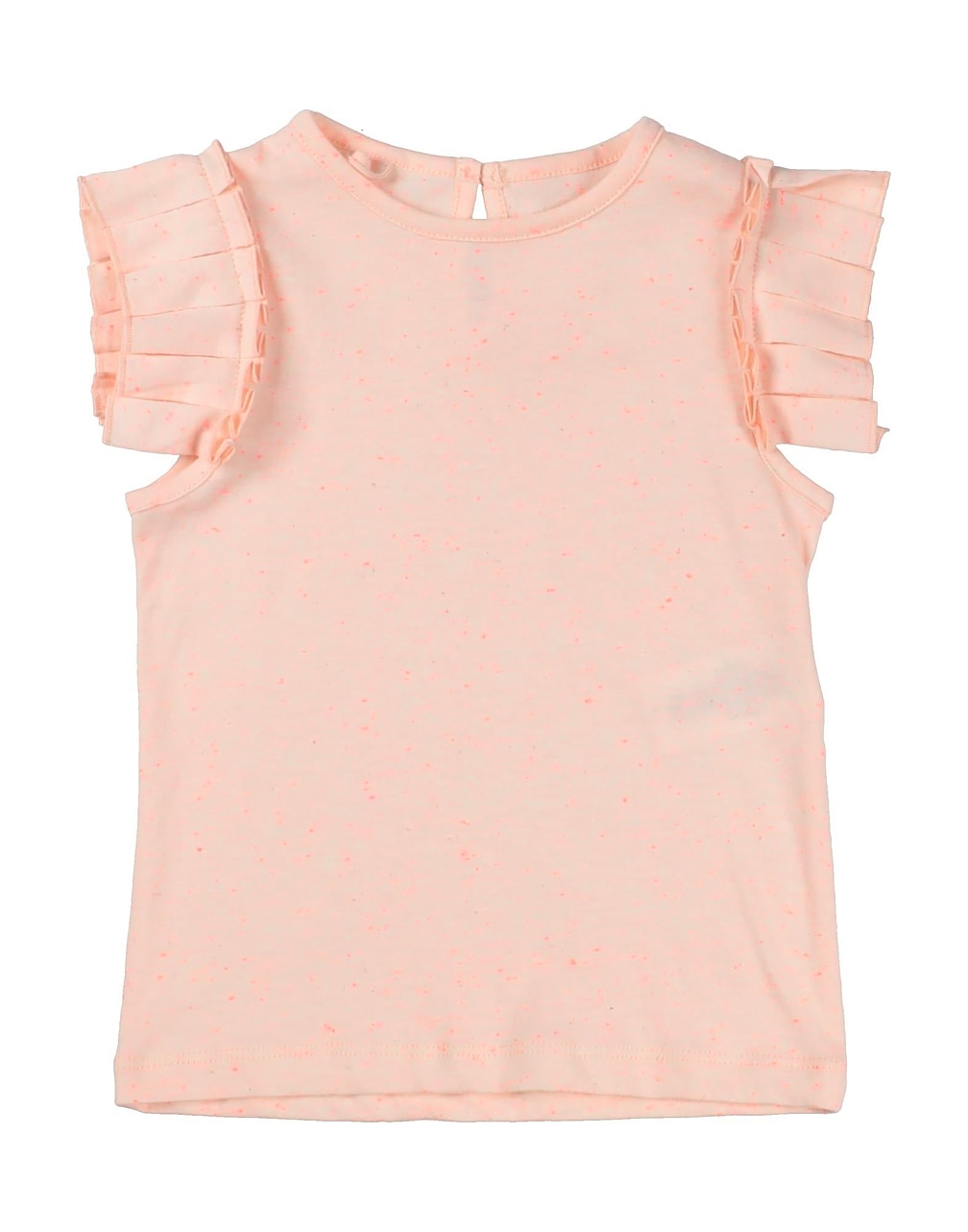 STELLA McCARTNEY KIDS - T-shirts