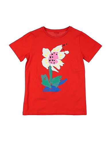 ZOOM STELLA McCARTNEY KIDS - T-shirt