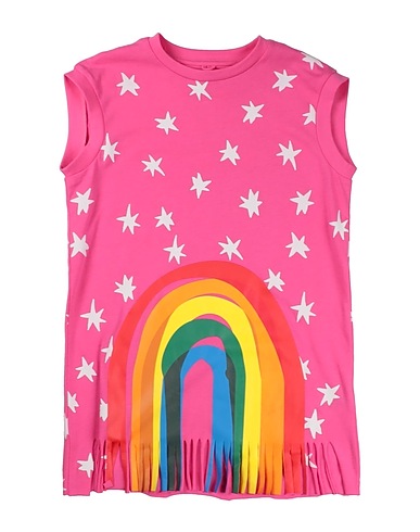ZOOM STELLA McCARTNEY KIDS - T-shirt