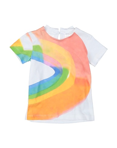 ZOOM STELLA McCARTNEY KIDS - T-shirt