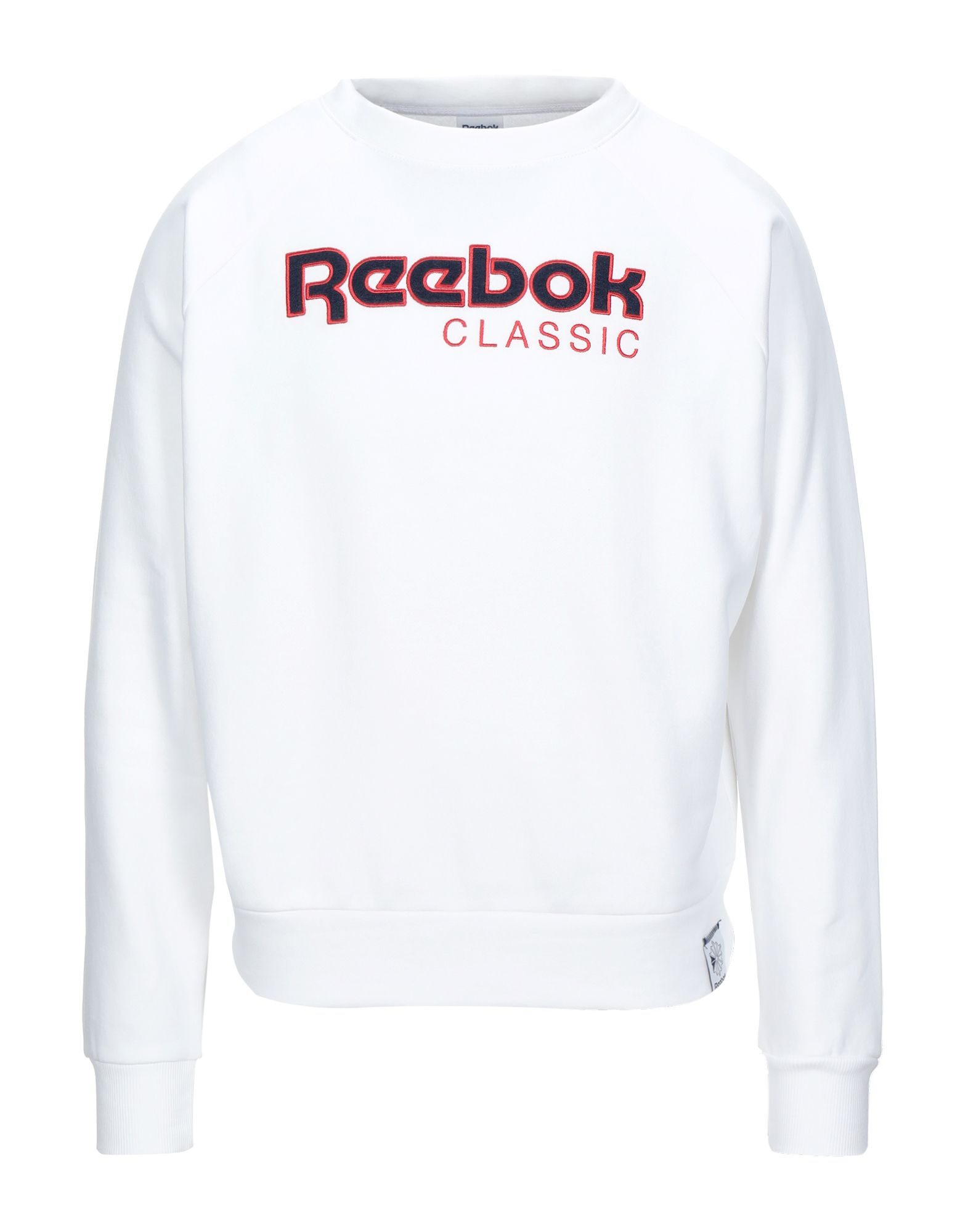 mens reebok sweatshirt