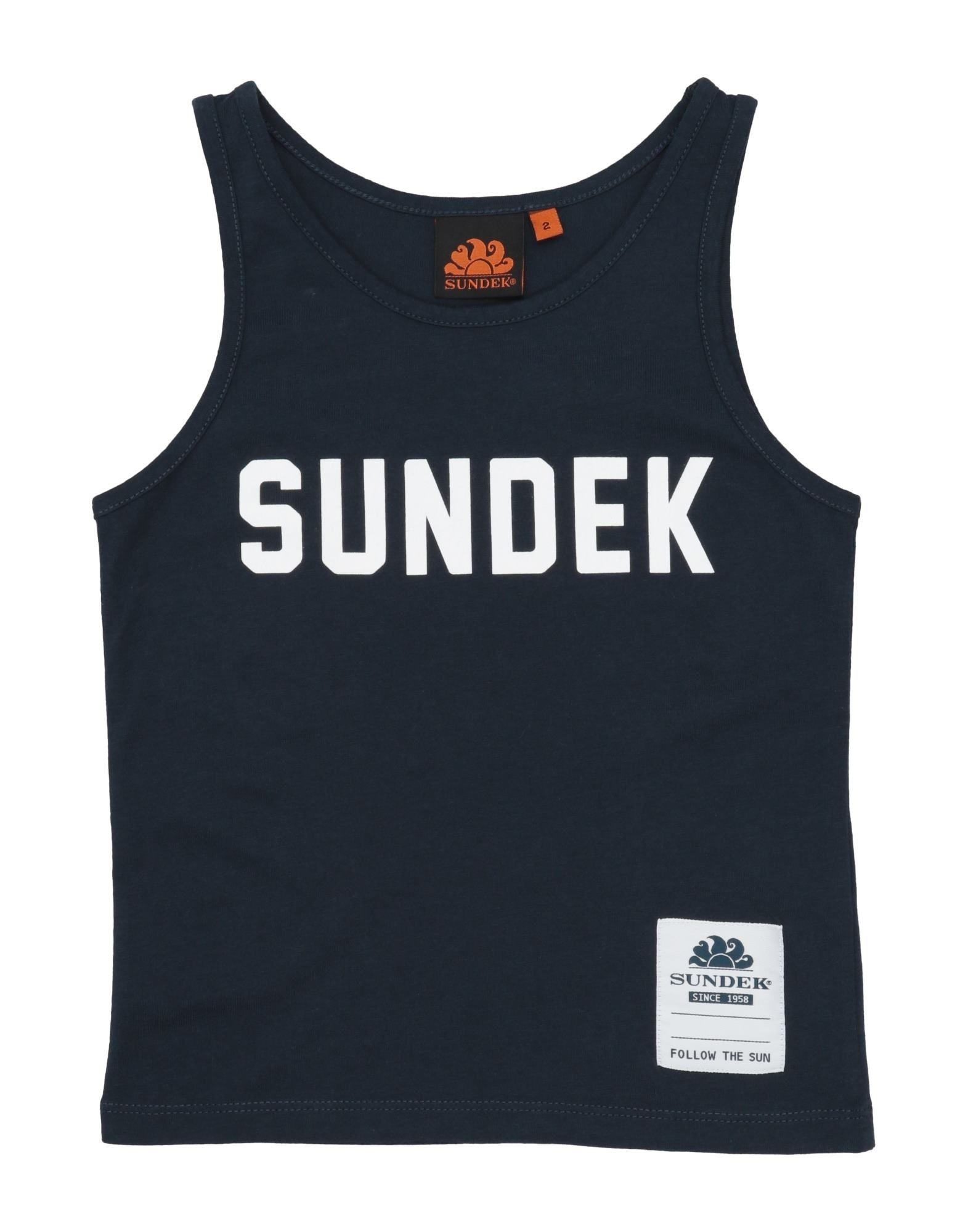 SUNDEK - T-shirts