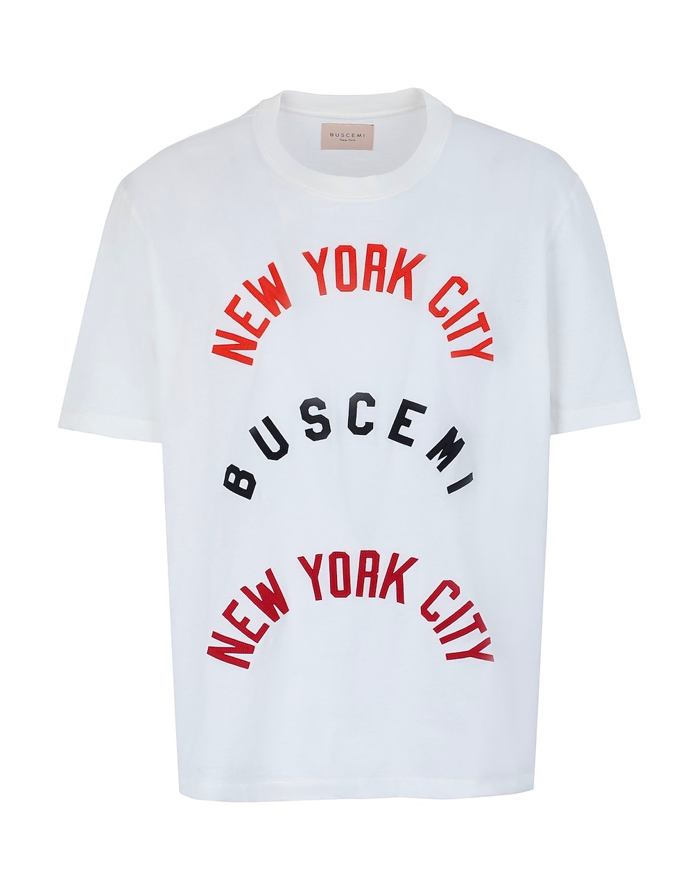 BUSCEMI - T-shirts