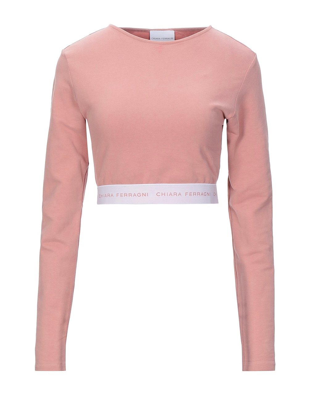 CHIARA FERRAGNI - Sweatshirts
