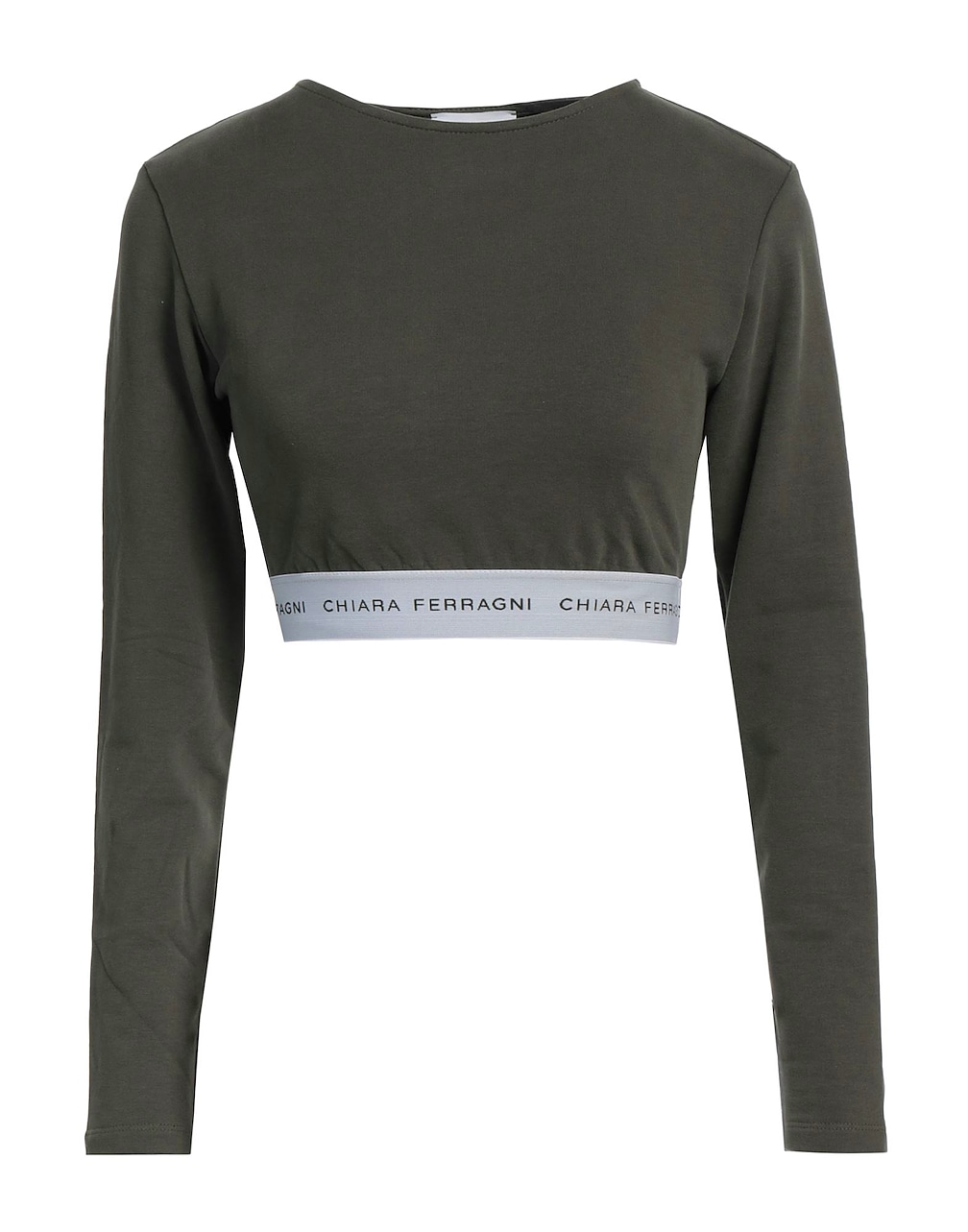 CHIARA FERRAGNI - Sweatshirts