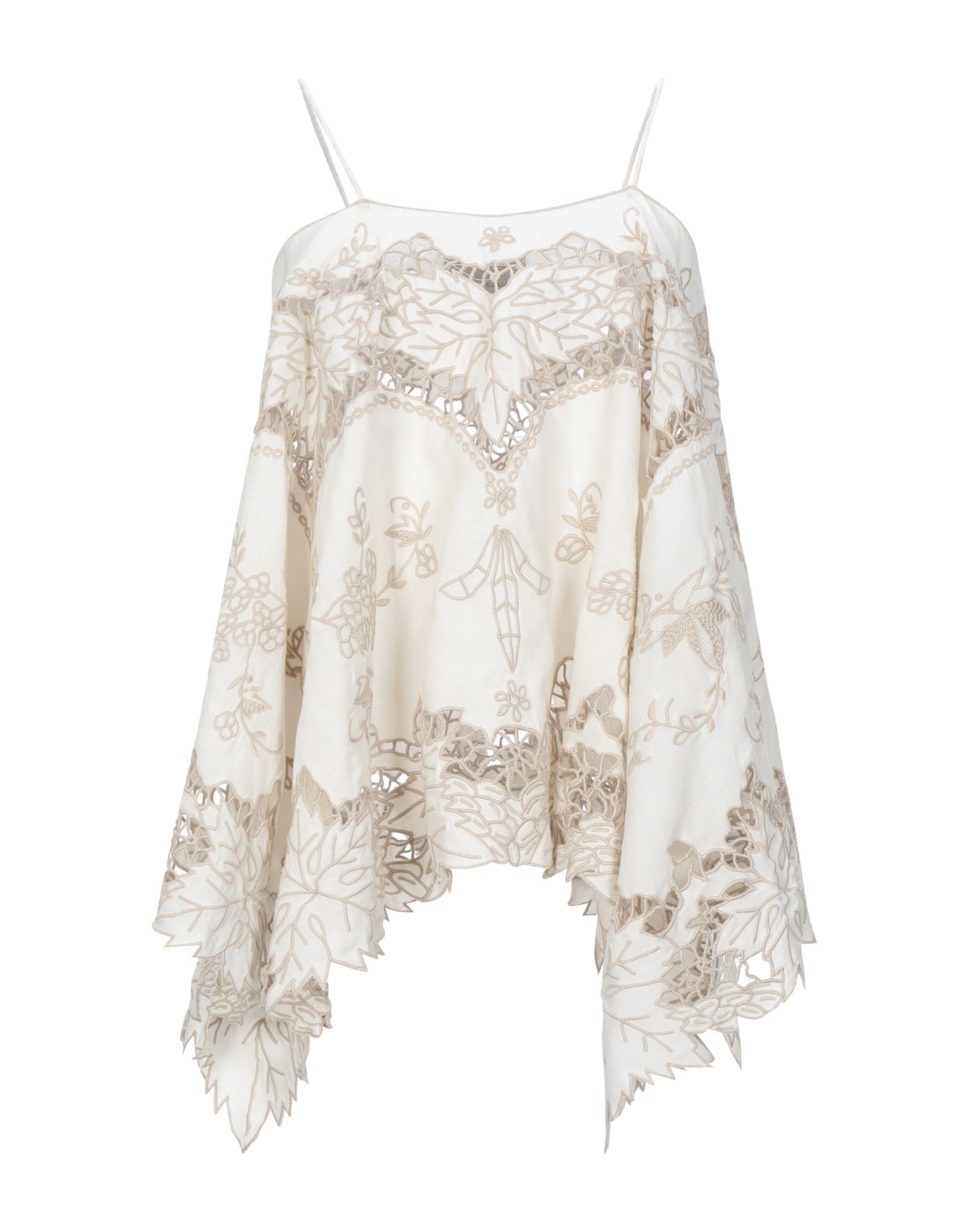 ERIKA CAVALLINI - トップス