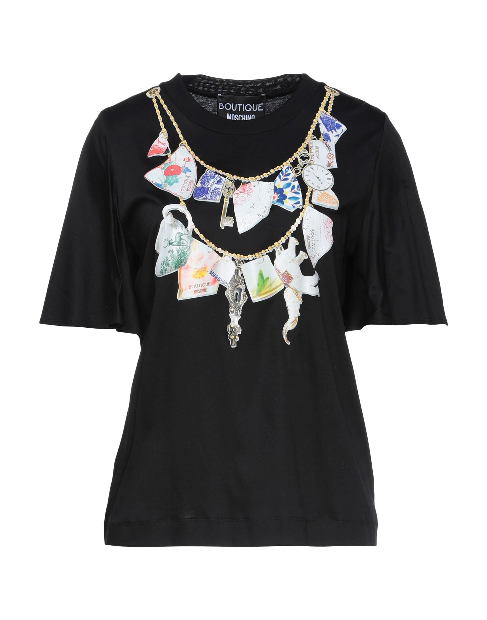 BOUTIQUE MOSCHINO - T シャツ