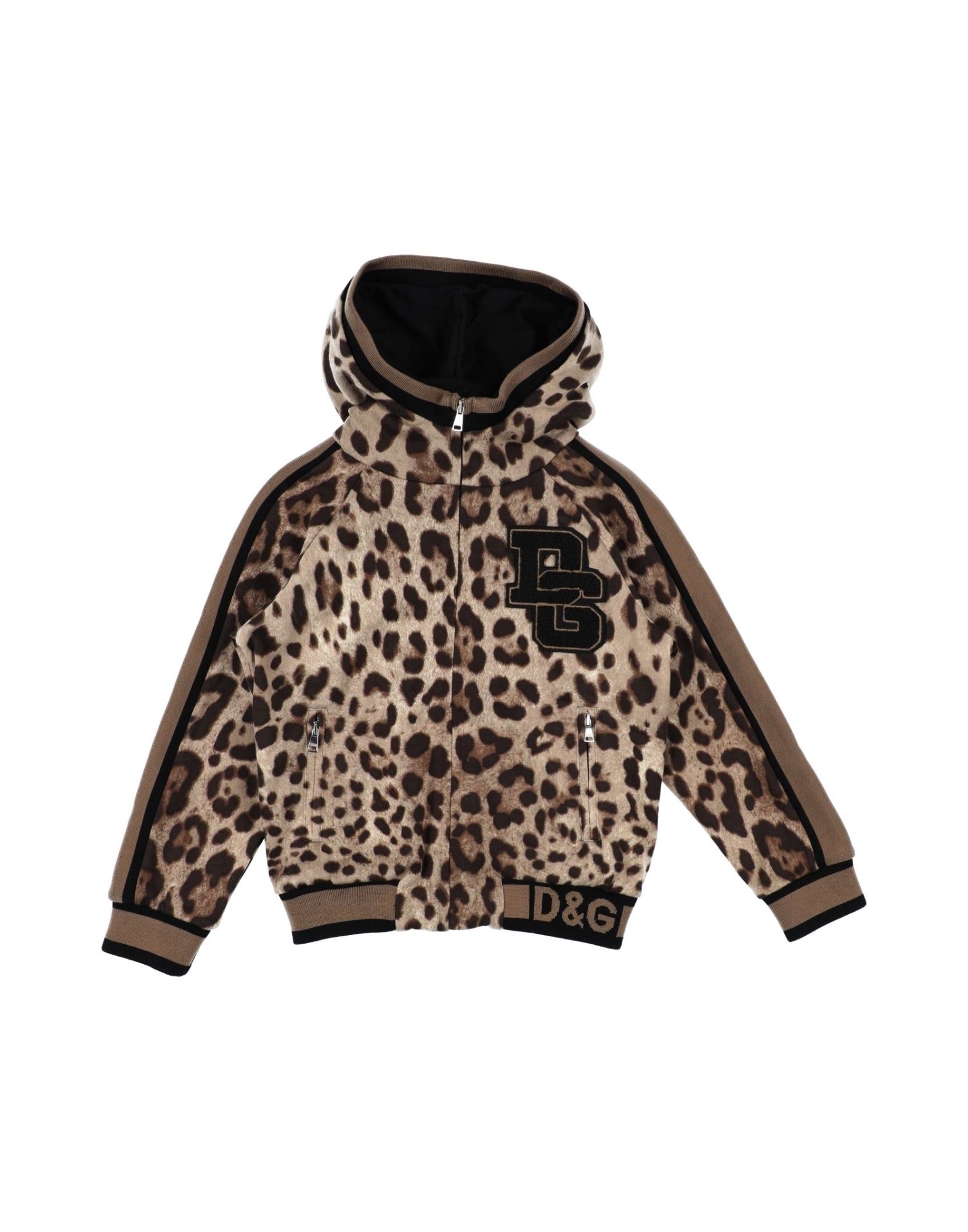 DOLCE&GABBANA - Sweatshirts