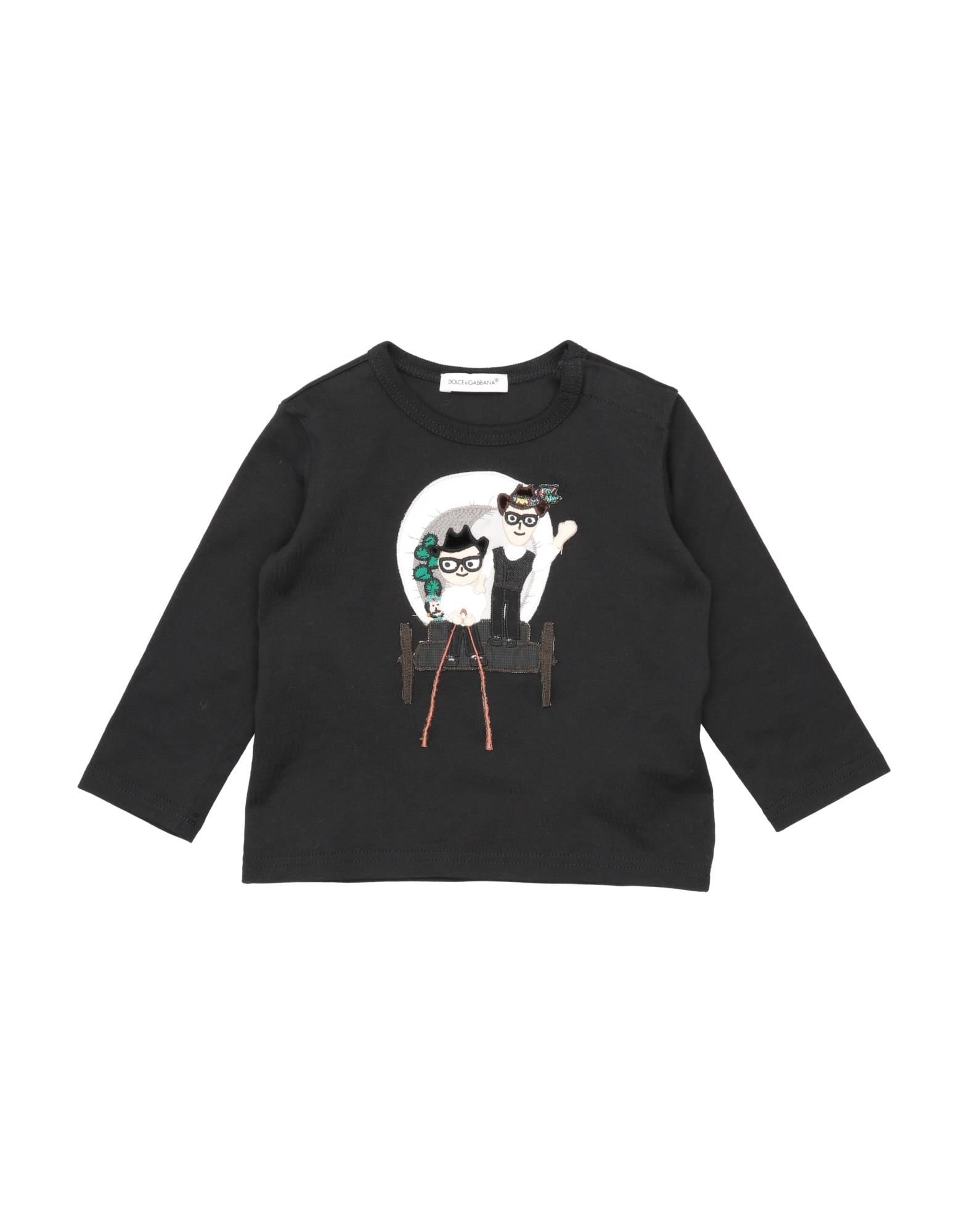 DOLCE&GABBANA - Футболки