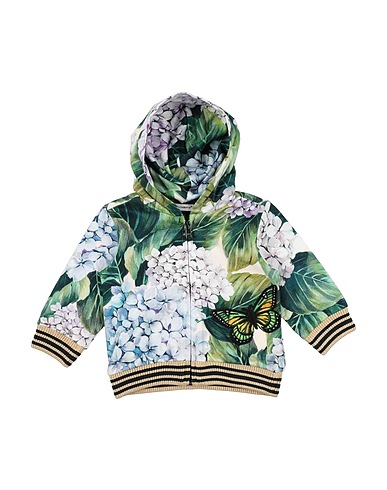 ZOOM DOLCE & GABBANA - Felpa