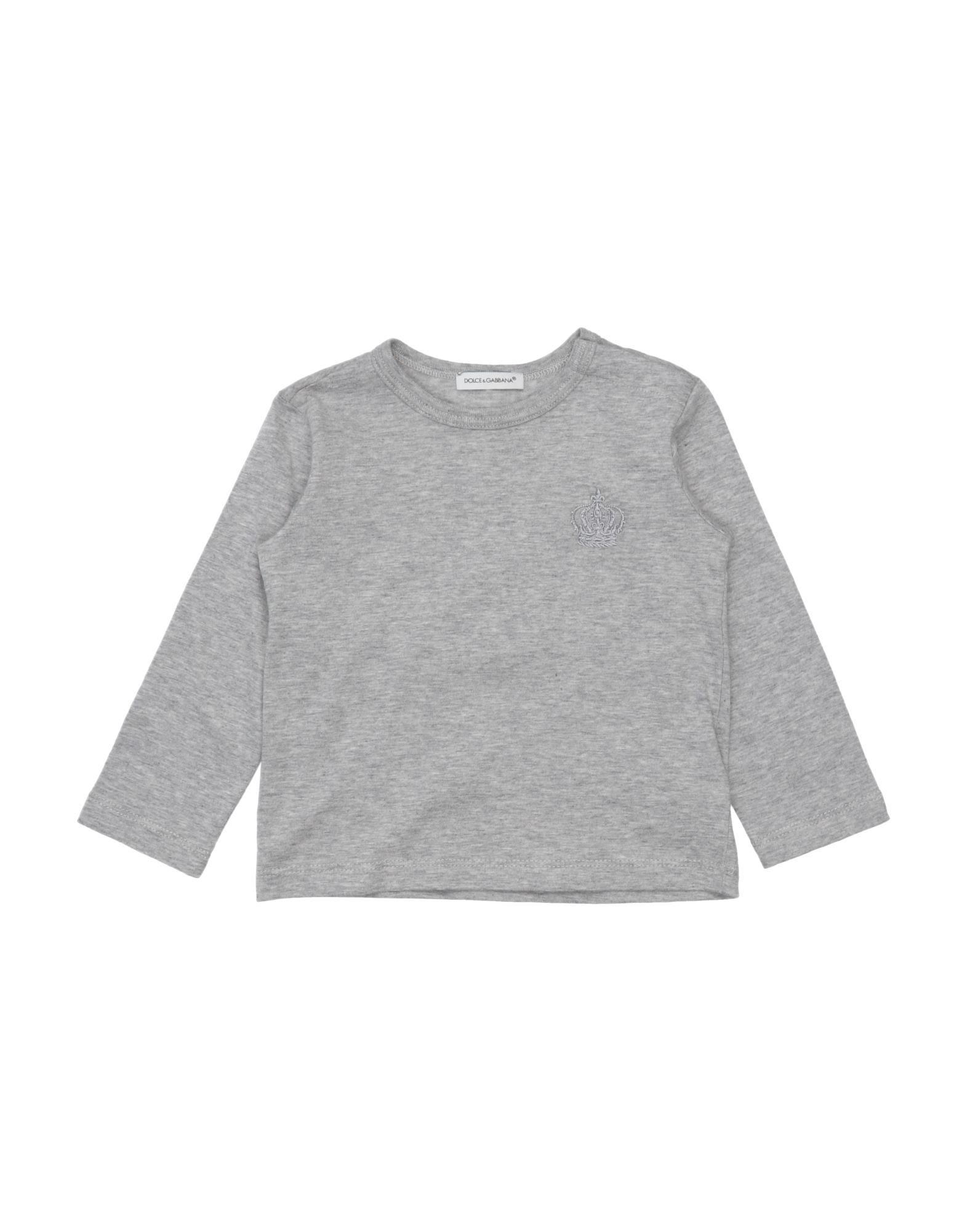 DOLCE&GABBANA - T-shirts