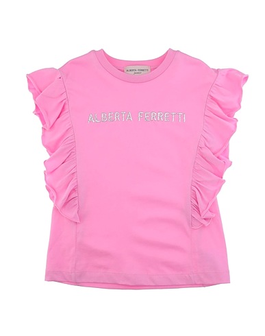 ZOOM ALBERTA FERRETTI - T-shirt