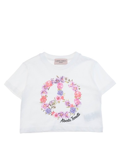 ZOOM ALBERTA FERRETTI - T-shirt