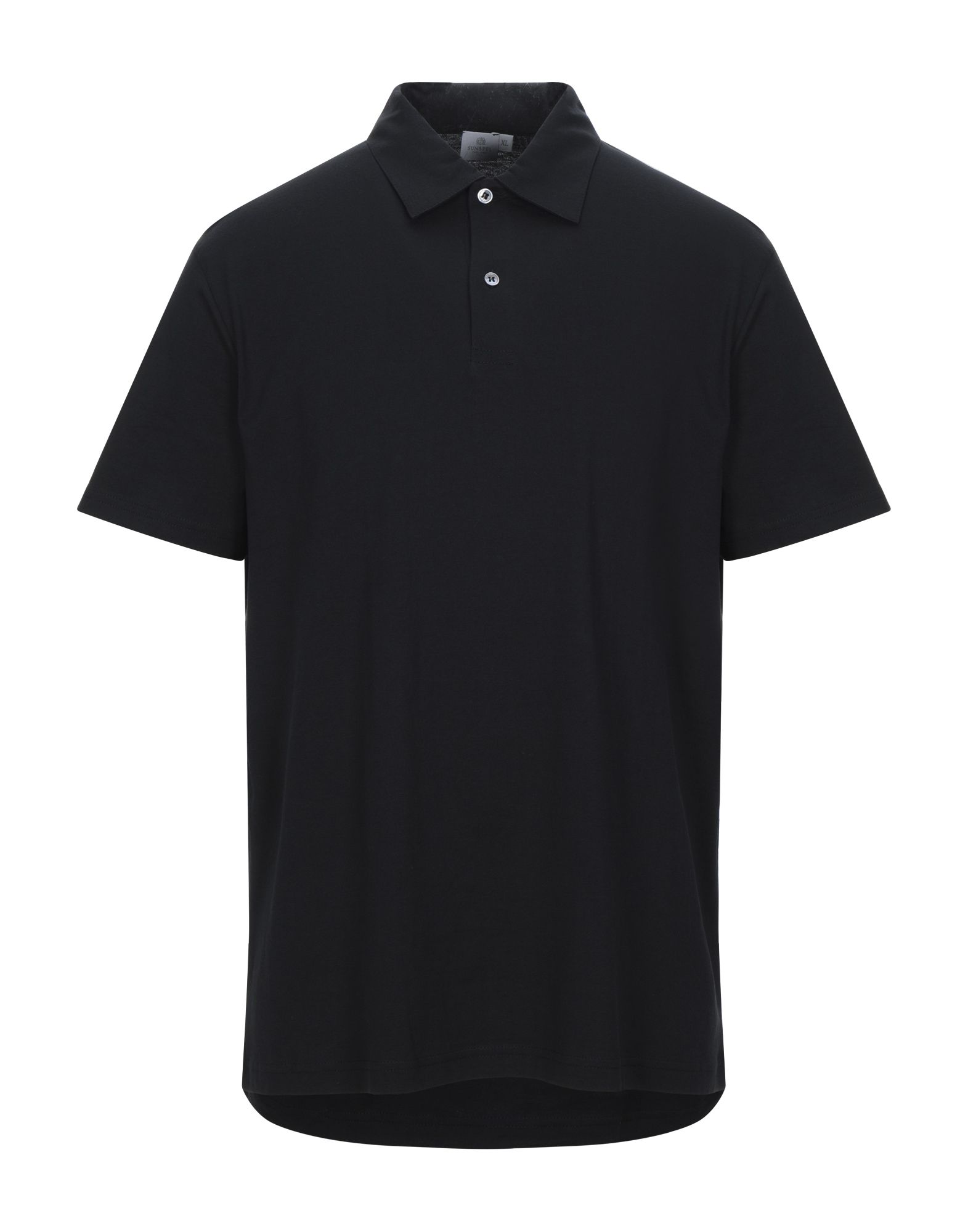 sunspel polo shirt