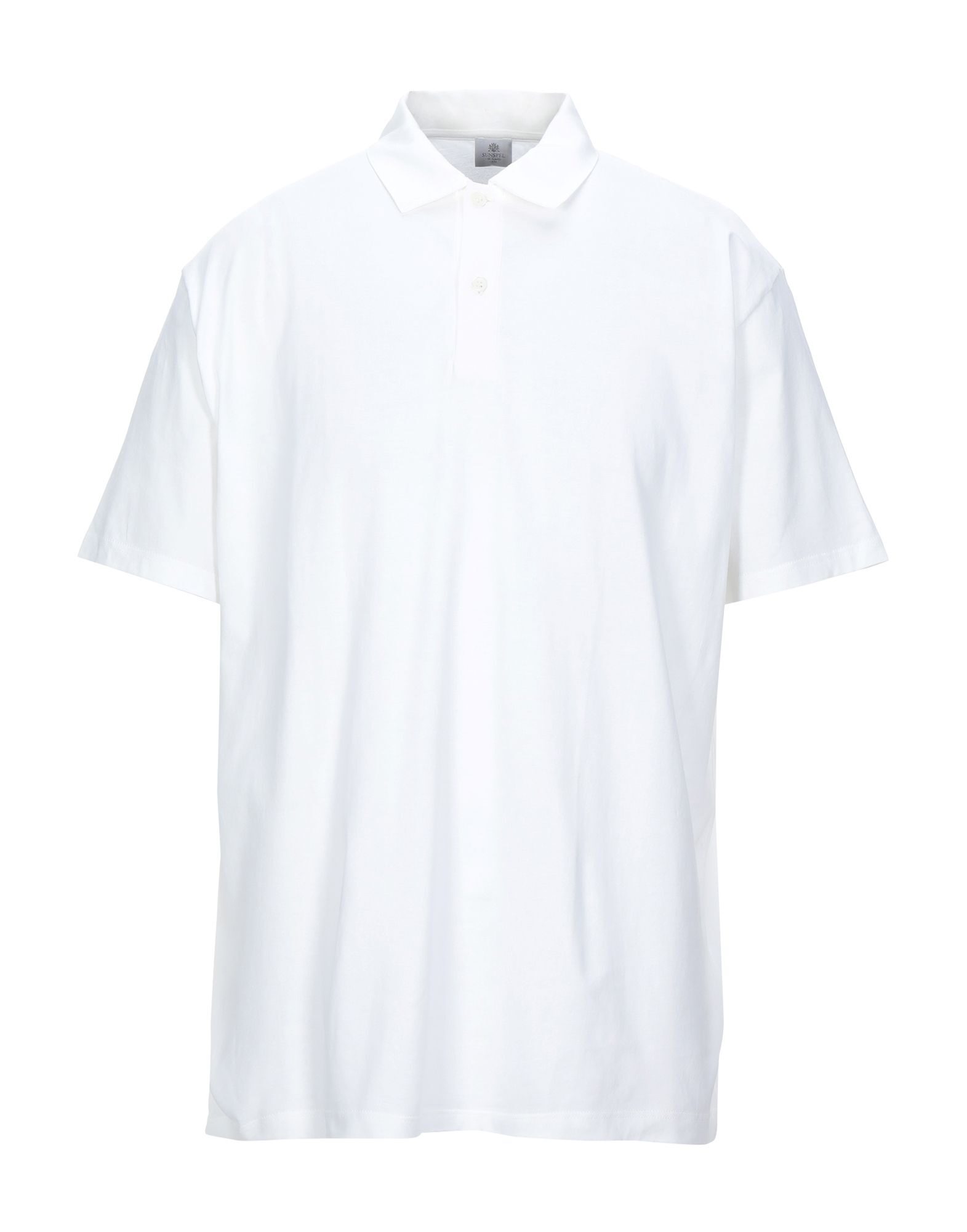 sunspel polo shirt