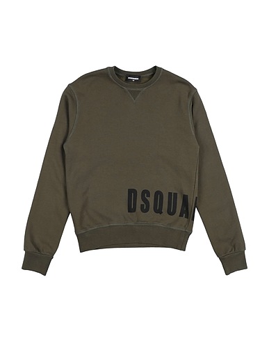 ZOOM DSQUARED2 - Sweat-shirt
