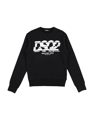 ZOOM DSQUARED2 - Sweat-shirt