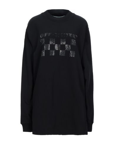 OFF-WHITE Sweatshirt,12440720AE 3