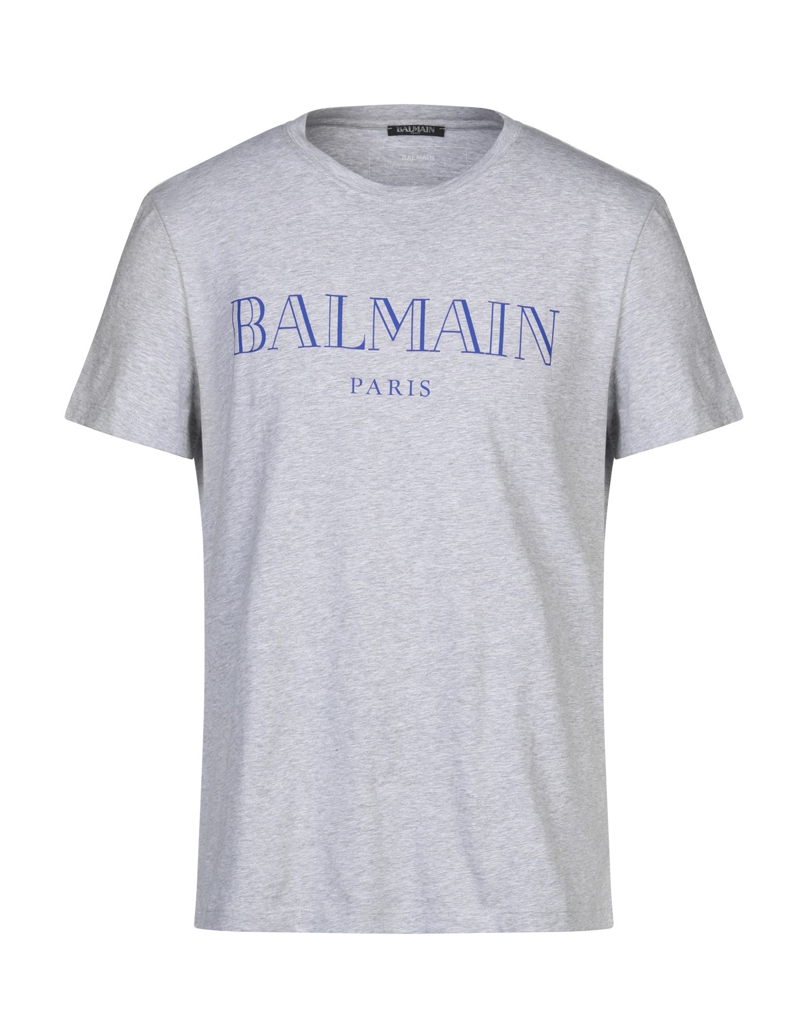 Balmain Shirt Tennis Racket