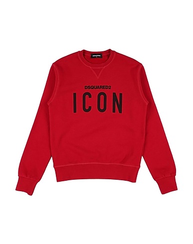 ZOOM DSQUARED2 - Sweat-shirt