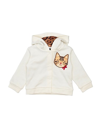 ZOOM DOLCE & GABBANA - Felpa
