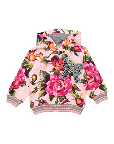 ZOOM DOLCE & GABBANA - Felpa