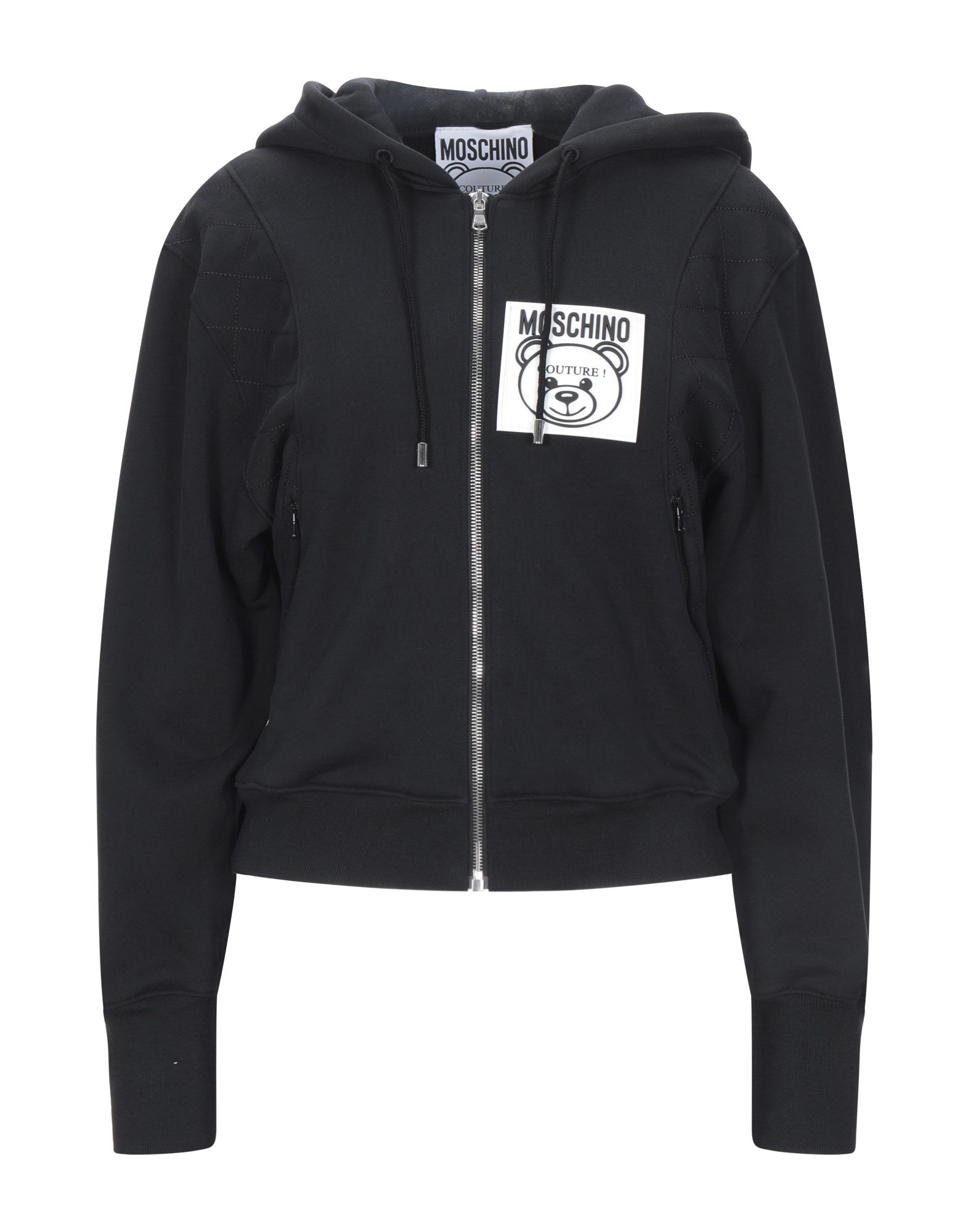 MOSCHINO - スウェットシャツ