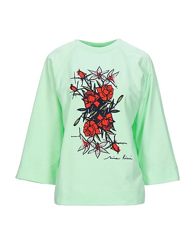 ZOOM NINA RICCI - Sweatshirt