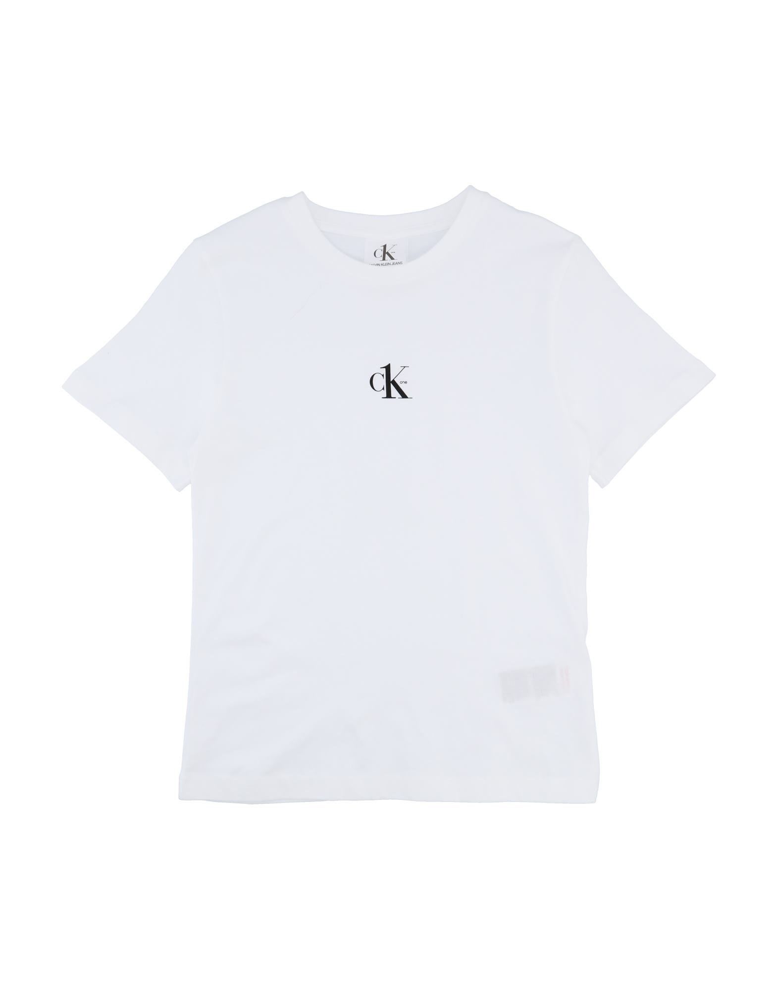 t shirt calvin klein