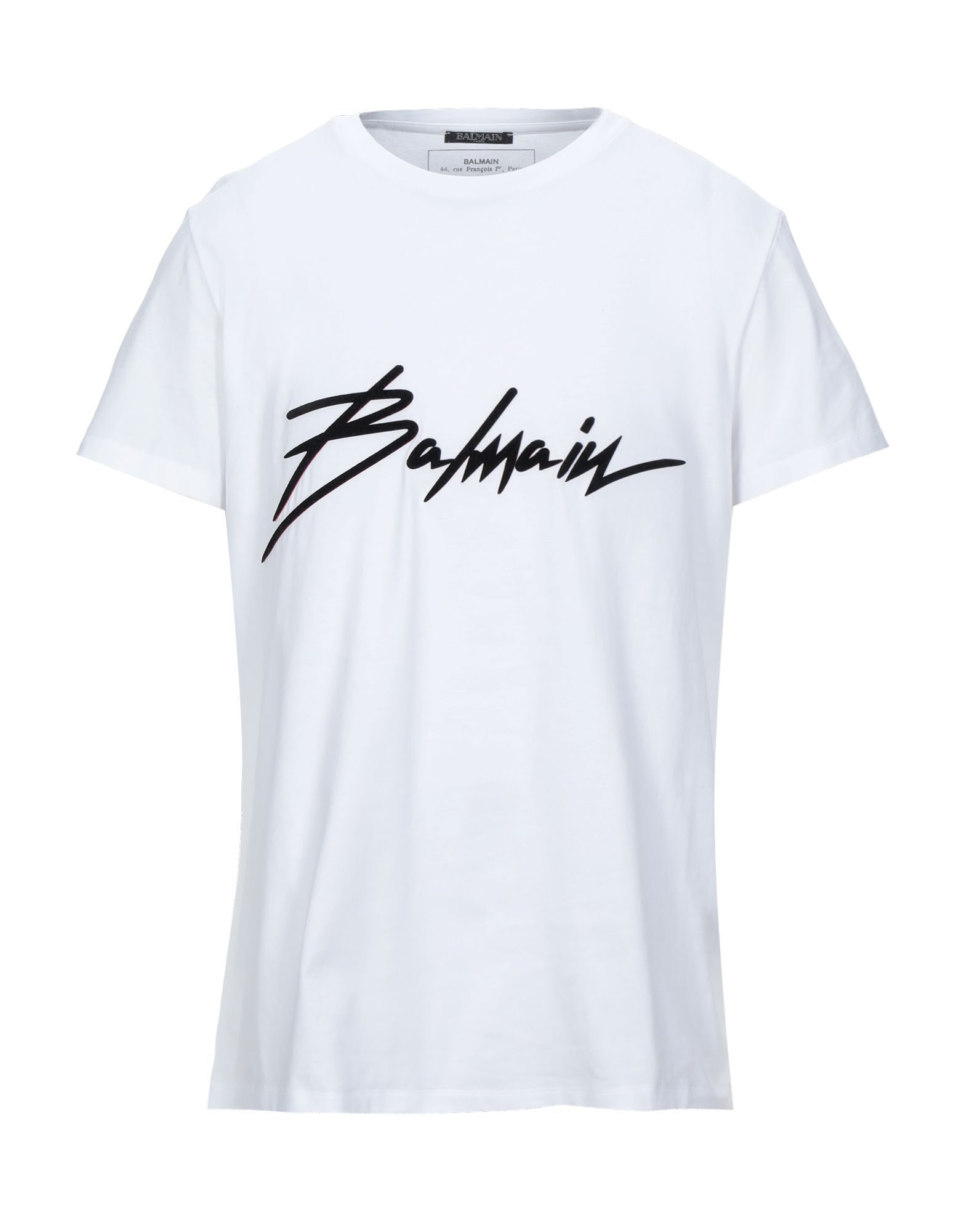 balmain t shirt