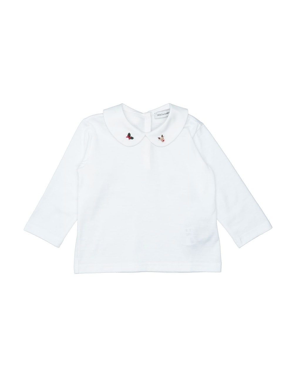 DOLCE&GABBANA - T-shirts